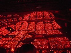 The red ocean isn't here. We're raiding SMEnt building! XD